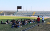 Na veličkom stadionu trenira 24 nogometaša Slavonije