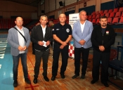 Uz Dan policije održani sportski susreti Udruga hrvatske policije