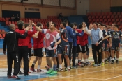 Rukometaši Požege ugodno iznenadili