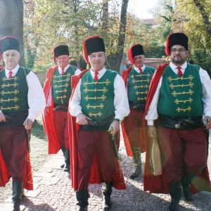 Trenkovi panduri u Ceskoj  (5)