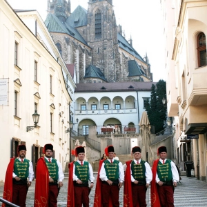 Trenkovi panduri u Ceskoj  (7)