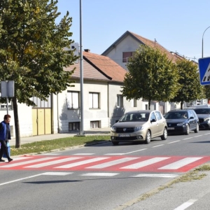 Grad Pozega nove crvene signalizacije pjesackog prijelaza (10)