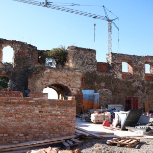 Obilazak radova Stari grad Kaptol 2026 (5)