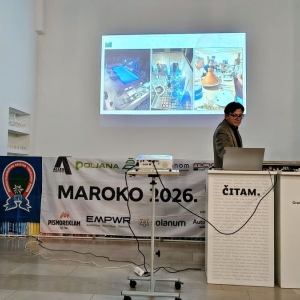 Sokolovac predavanje Na krovu Sjeverne Afrike  (2)