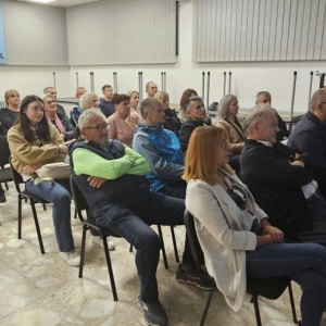 Moj Camino - Vesna i Dražen Oršulić (6)