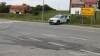 "Daciom" oduzeo prednost "BMW-u" u raskrižju Osječke i Šijačke pa prevezen u OŽB Požega