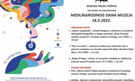 Za večeras najavljen Međunarodni dan muzeja od 19 sati u Gradskoj knjižnici Požega