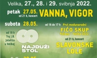 Najavljena trodnevna manifestacija "Čuvajmo običaje zavičaja" - koncerti, najduži stol i smotra folklora