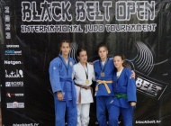 Judo Klub "Slavonac" iz Čaglina osvojio 5 medalja na turniru u Zagrebu