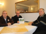 Športsko ribolovni savez županije potpisao strateški Ugovor o dodjeli prava za 20-godišnju ribolovnu sezonu