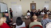 Erasmus projekt OŠ Antuna Kanižlića - Učenici i profesori iz Grčke, Italije, Španjolske, Portugala i Islanda na prijemu u Gradskoj kući