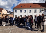 Đački dom Požega organizirao regionalno natjecanje učeničkih domova u fotografiranju sakralnih motiva