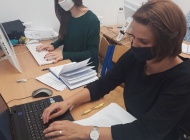 Održani Dani otvorenih vrata EU projekata na Veleučilištu u Požegi