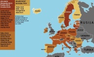 Idete na put? Sve informacije na jednom mjestu!