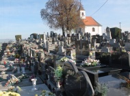 Zbog novih epidemioloških mjera prilikom ulaska i boravka na grobljima obavezno je nošenje zaštitnih maski