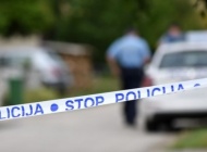 Jutros iza 5 sati 48-godišnjakinja u Mihaljevcima sletjela s ceste i udarila u betonsko povišenje i ogradu mosta