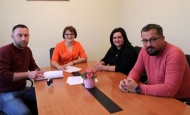 Potpisan ugovor za izgradnju novog Dječjeg vrtić u Kuzmici za 4 odgojne skupine