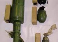 Oštećen spomenik u Latinovcu a u Sulkovcima pronašao bombu, trotil i minu