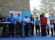 Započeo dvodnevni planinarski skup uz "Dan hrvatskih planinara" i domaćinstvo HPD "Sokolovac" Požega