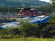 Umor vozača autobusa i kamiona, tempirana bomba hrvatskih autocesta, jutros je ponovno eksplodirala!