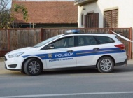 Dogodile su se tri prometne nesreće, bilježimo jedan bijeg vozača i jedna osoba ozlijeđena
