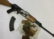 58-godišnjakinja iz Dervišage predala dvije puške a anonimni Požežanin atomatsku pušku i streljivo