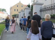 Šetnja Požegom uz stručno vodstvo i obilazak Centra za posjetitelje Požeška kuća povodom Svjetskog dana turizma