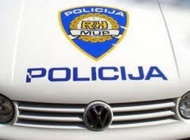 Iz policijske bilježnice