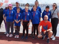 Odlični rezultati Kempfovaca na Državnom prvenstvu školskih sportskih društava učenika s intelektualnim teškoćama