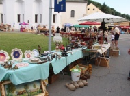 Održan 15. Sajam antikviteta do sada najveći sa 50 izlagača iz cijele Slavonije i Baranje