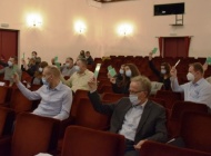 5. Sjednica Gradskog vijeća grada Požege usvojila novi smanjeni proračuna težak 160 milijuna kuna