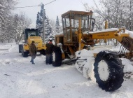 Osobe koje su pronašli smrznute s druge strane Papuka izgleda su stanovnici općine Velika