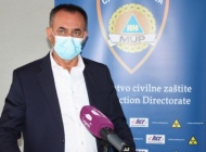 Stožer CZ županije apelira na pridržavanje mjera i nošenje maske na grobljima za blagdan Svih svetih i Dušni dan