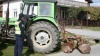 Vozio traktor "Torpedo" prije stjecanja vozačke pa uhićen i dobio kaznu zatvora