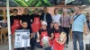 Održano 4. Otvoreno prvenstvo u roštiljanju “Grill Slavonica” a pobijedila najbolja ekipa "Mraksona"