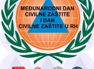 01. ožujka obilježavamo Međunarodni dan Civilne zaštite