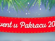 Počeo „Advent u Pakracu 2022.“