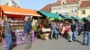 Održan 7. AgroTour Slavonija na prepunom Trgu sa izlagačima i posjetiteljima