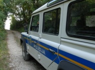 Kriminalističkim istraživanjem sumnjiči se 35-godišnjaka za kazneno djelo "ubijanje ili mučenje životinja"