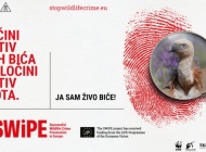 Zločini protiv živih bića su zločini protiv života