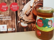 Nastavak Programa školskog mednog dana s hrvatskih pčelinjaka i u 2021.