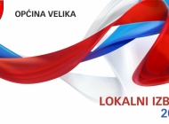 Koga biste željeli na čelu općine Velika?