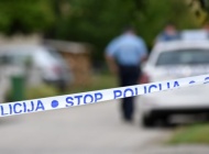 Iz policijske bilježnice
