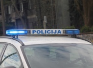 Tri prometne nesreće s materijalnom štetom, za dvojicom počinitelja se traga
