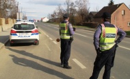 Rezultati pojačanih aktivnosti nadzora prometa